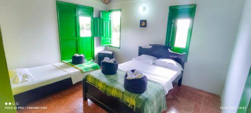 Circasia Hotel | Finca Hotel el Rocio
