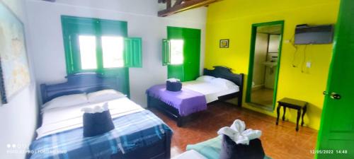 Circasia Hotel | Finca Hotel el Rocio