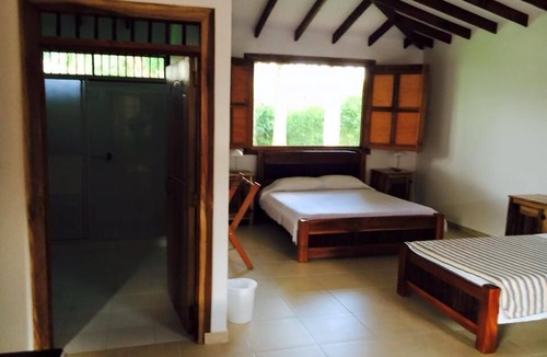 Armenia Hotel | Finca Hotel La Joya