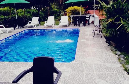 San Jeronimo Hotel | Finca Hotel Mi Cabaña Escondida San Jeronimo
