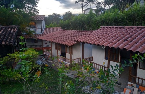 San Jeronimo Hotel | Finca Hotel Mi Cabaña Escondida San Jeronimo