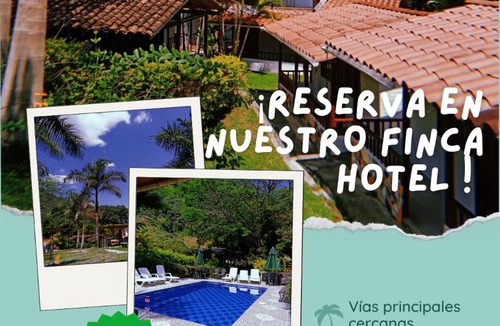 San Jeronimo Hotel | Finca Hotel Mi Cabaña Escondida San Jeronimo