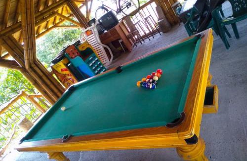 Quimbaya Hotel | Finca hotel mi refugio