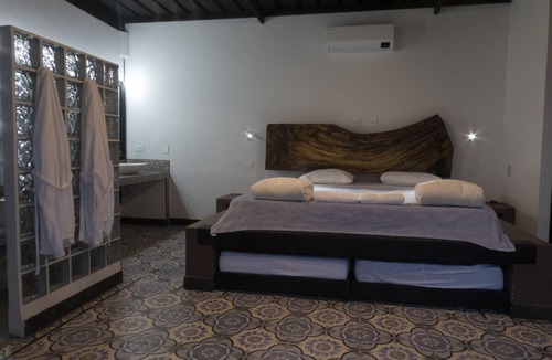 Armenia Hotel | Finca Hotel Rosa Antonia