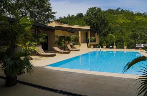 Maceo Bed & Breakfast | Finca Hotel Sawa
