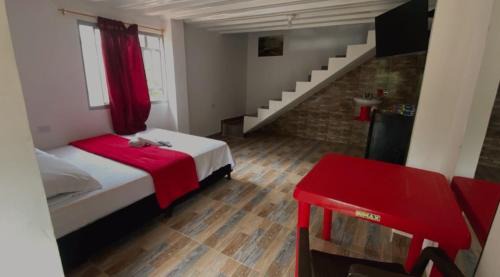 Pitalito Hotel | Finca Hotel Yamboró