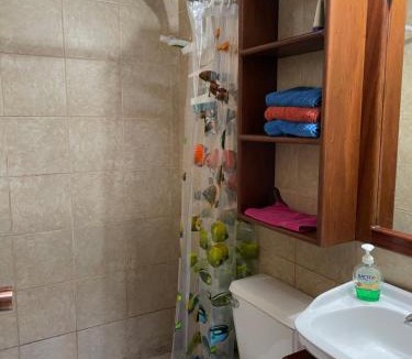 Aguas Zarcas Cabin | Finca Isla Rainforest Retreat
