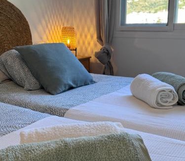 Sayalonga House | Finca Jacinto