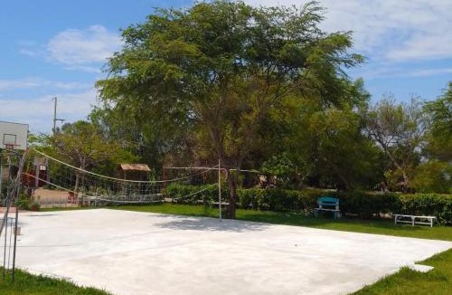 Monsefu House | FINCA JAZMIN