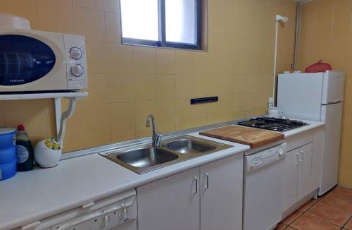 Zamora House | Finca La Barrosa