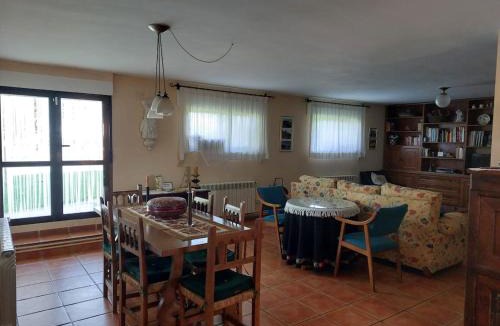 Zamora House | Finca La Barrosa