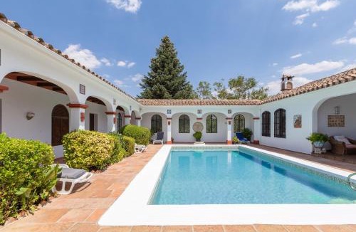 Ronda House | Finca La Cabra