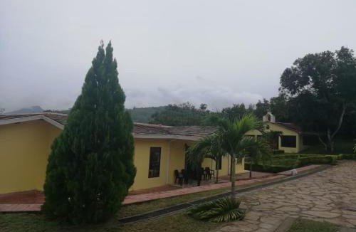 Anapoima Villa | Finca La Capilla