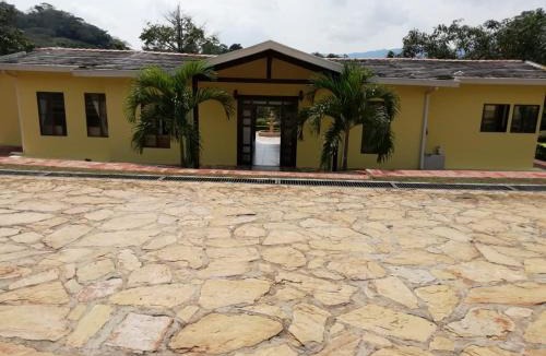 Anapoima Villa | Finca La Capilla