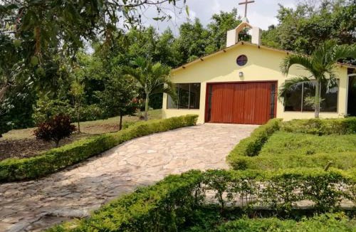 Anapoima Villa | Finca La Capilla