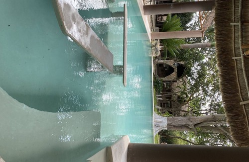 Conkal Villa | Finca La Caprichozza