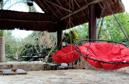 Conkal Villa | Finca La Caprichozza