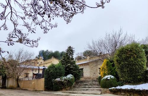Moratalla House | Finca La Celada