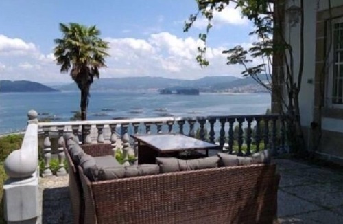 Cobres House | Finca La Chicharra