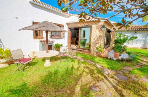 Canor Villa | Finca La Coma - modern, well-equipped villa with private pool in Benissa