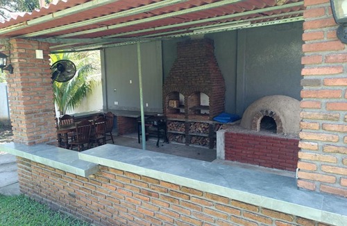 Anton Lizardo House | Finca la Esperanza