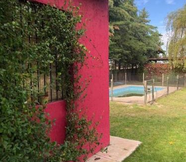 Ugarteche House | Finca, La Joya