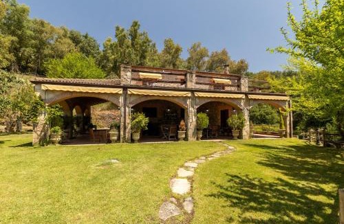 Candeleda Villa | Finca La Lobera