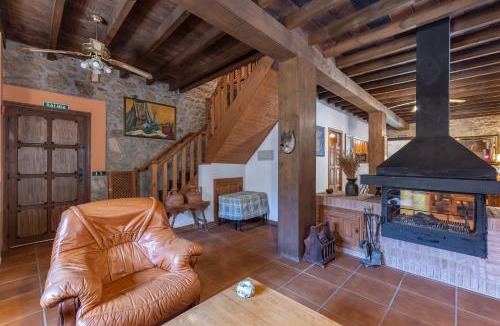Candeleda Villa | Finca La Lobera