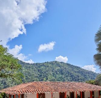 Salgar Villa | Finca La Manchuria