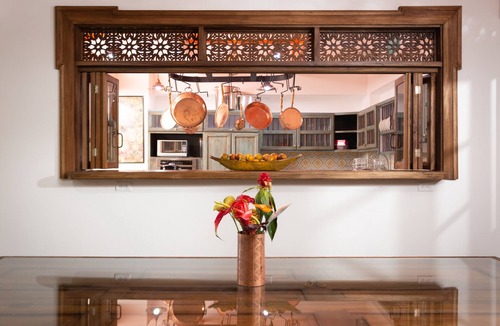 Salgar Hotel | Finca La Manchuria