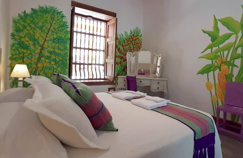 Salgar Hotel | Finca La Manchuria