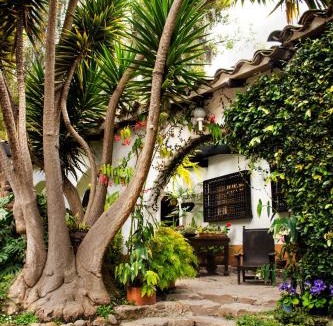La Chapa House | Finca La Mara