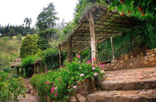 La Chapa House | Finca La Mara