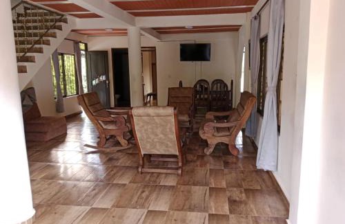 Dosquebradas House | Finca la mariana