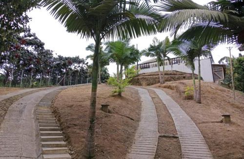 Dosquebradas House | Finca la mariana