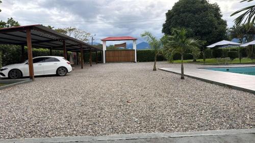 Acacias House | Finca La Martina