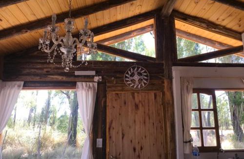 Uspallata Ski Chalet | FINCA LA PAZ