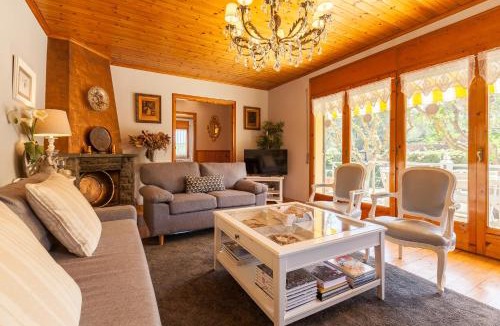 Capellades House | Finca La Pedrera Barcelona