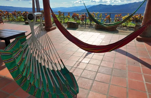 La Mesa Villa | finca la Roca
