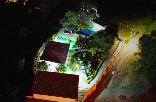 La Mesa Villa | finca la Roca
