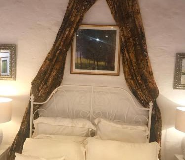 La Solana House | Finca La Sabina