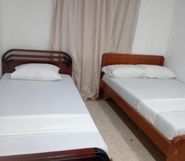 Cubarral Hotel | Finca la santa