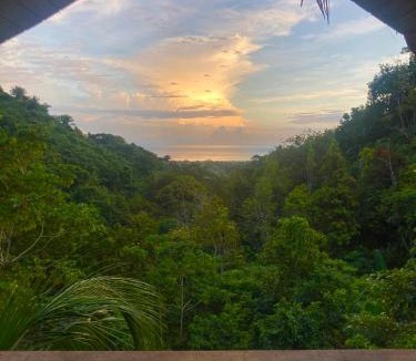Buritaca Cabin | Finca La Selvita Chocolate experience