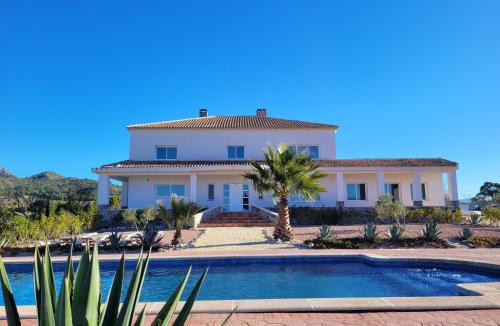 Salinas House | Finca la Sonrisa