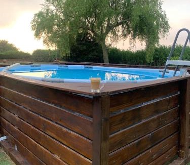 Liencres Villa | Finca La Torre con piscina