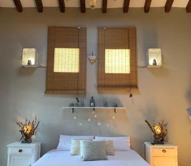 Liencres Villa | Finca La Torre con piscina