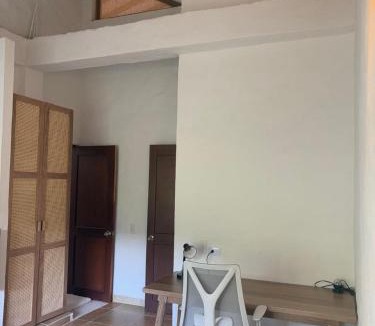 San Jeronimo Cabin | Finca La Verbena