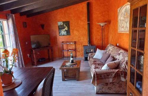 Son Antem Ski Chalet | Finca La Vida