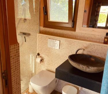 Son Antem Ski Chalet | Finca La Vida