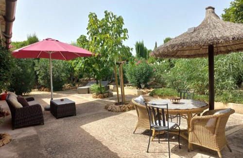 Son Antem Ski Chalet | Finca La Vida